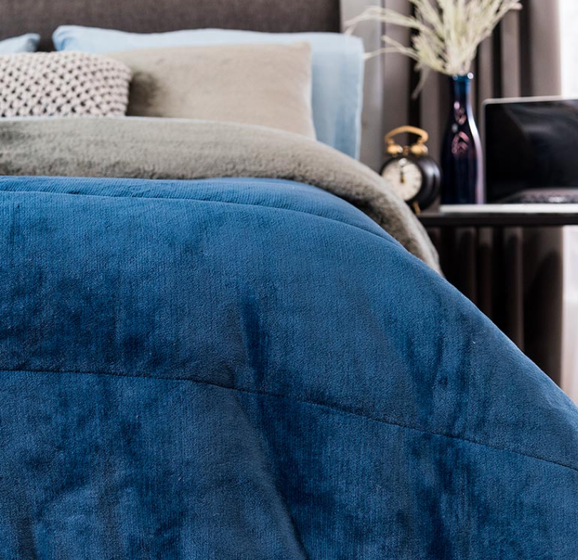 ALASKA INVERNAL BLANKET