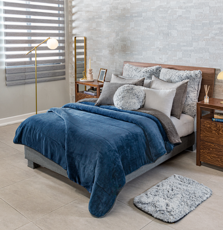 ALASKA INVERNAL BLANKET