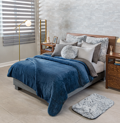 ALASKA INVERNAL BLANKET