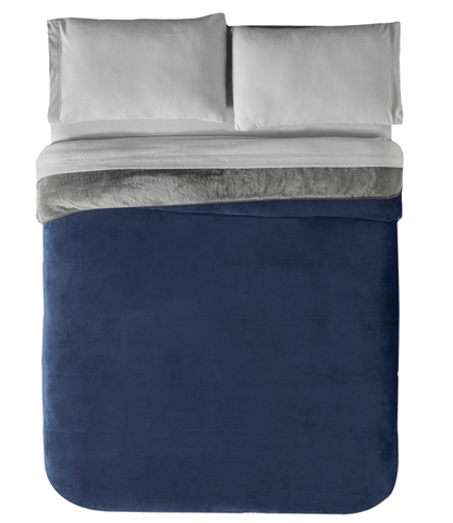 ALASKA INVERNAL BLANKET