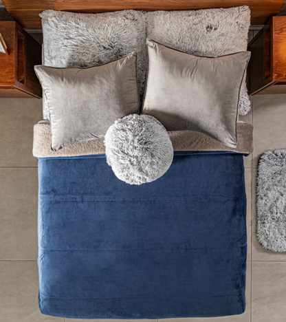 ALASKA INVERNAL BLANKET