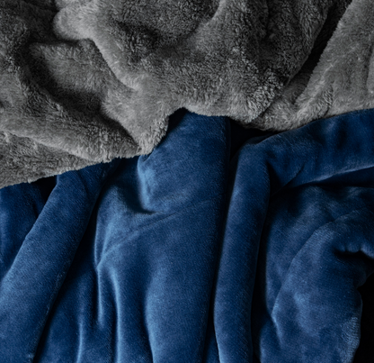 ALASKA INVERNAL BLANKET