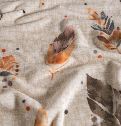 PLUMAS LIGHT BLANKET