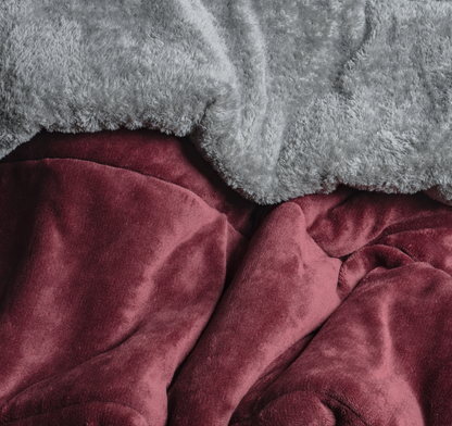 TINTO INVERNAL BLANKET