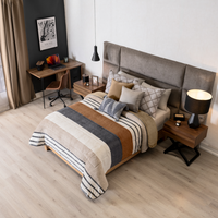 BULLER INVERNAL BLANKET