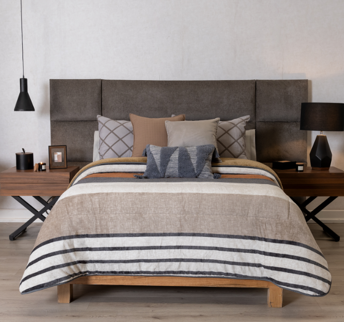 BULLER INVERNAL BLANKET