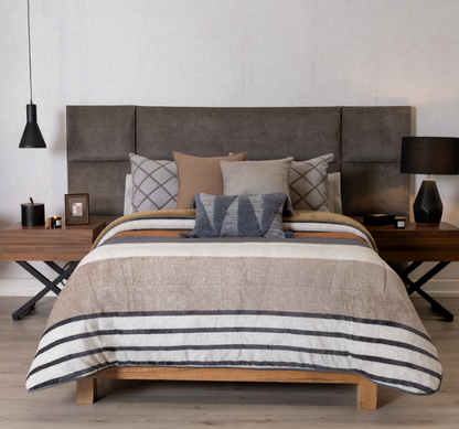 BULLER INVERNAL BLANKET