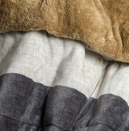 BULLER INVERNAL BLANKET