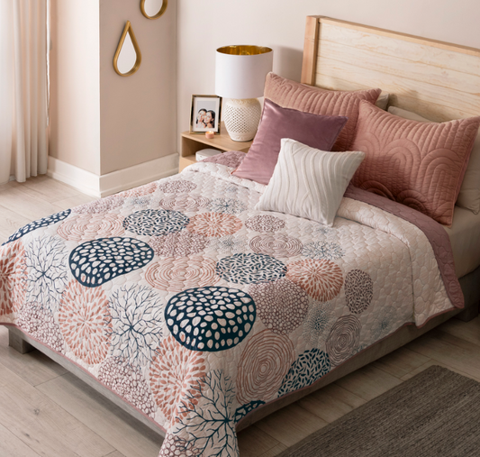 VENETO NOVO COMFORTER