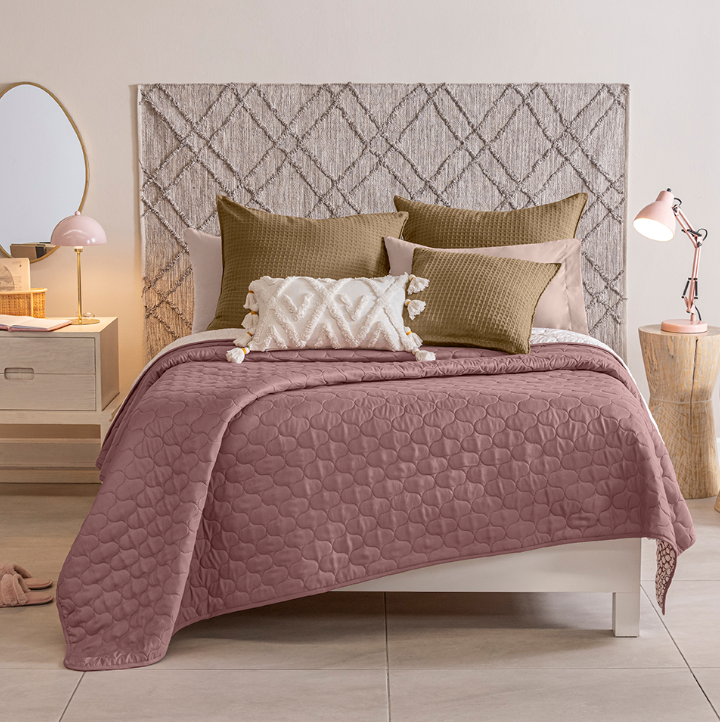 VENETO NOVO COMFORTER