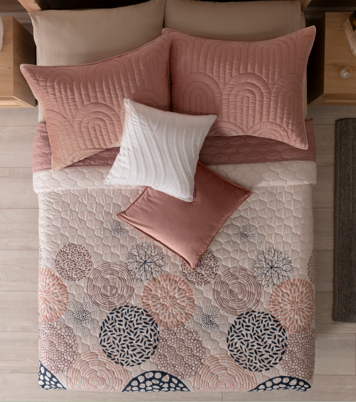 VENETO NOVO COMFORTER