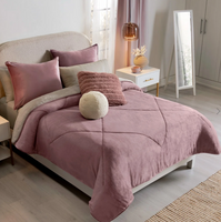 LILA INVERNAL BLANKET