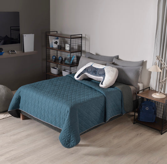 COBALTO NOVO COMFORTER