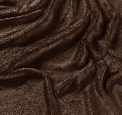 COFFEE LIGHT BLANKET