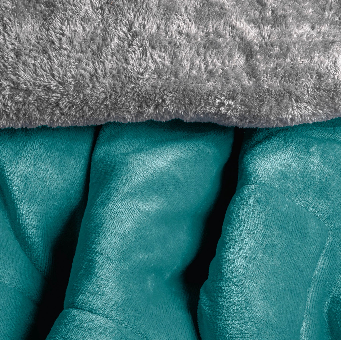TURQUESA INVERNAL BLANKET