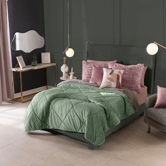 JADE INVERNAL BLANKET