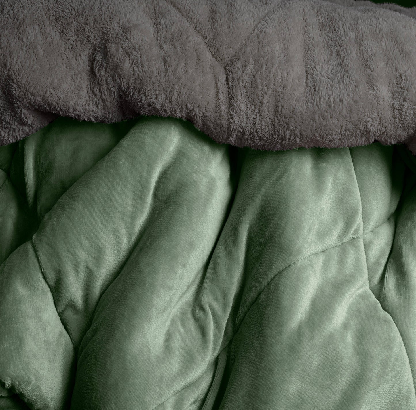 JADE INVERNAL BLANKET