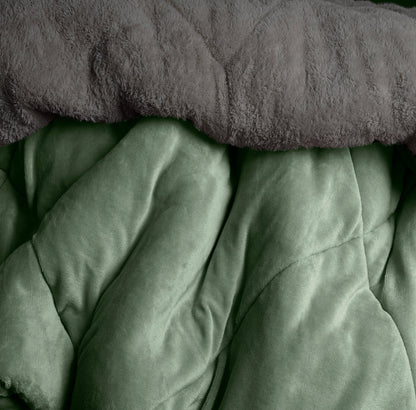 JADE INVERNAL BLANKET