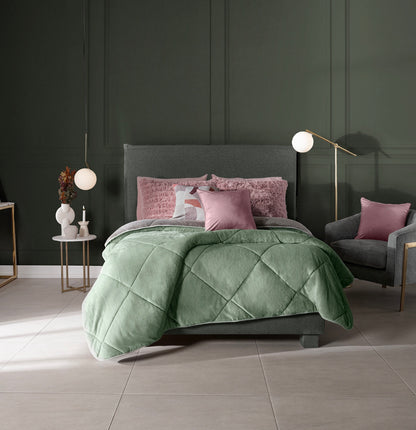 JADE INVERNAL BLANKET