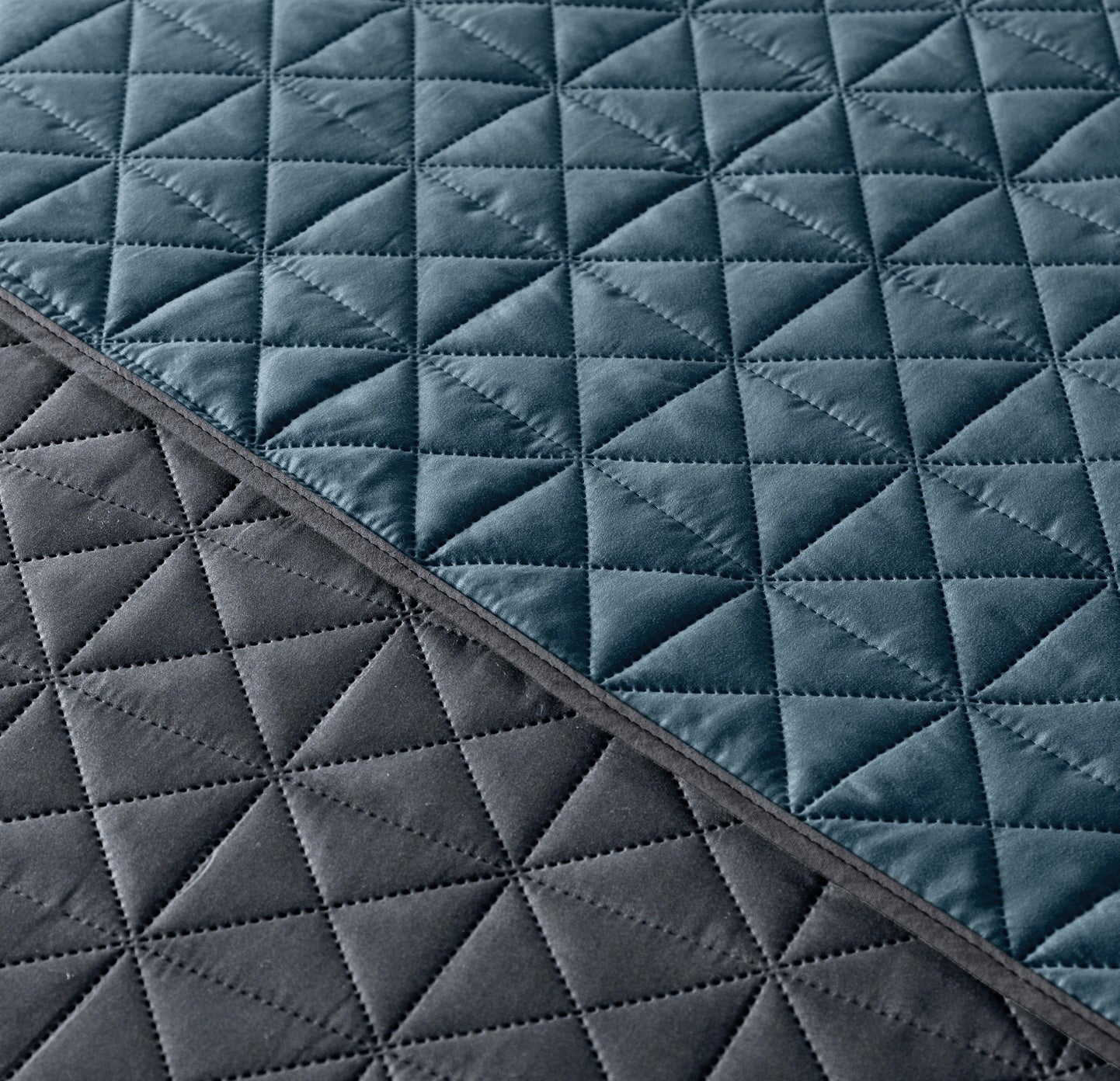 COBALTO NOVO COMFORTER