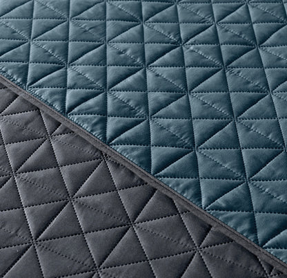 COBALTO NOVO COMFORTER